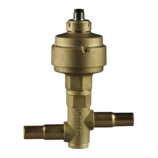 DANFOSS 034G4211 THERMAL EXPANSION VALVES (TXV)