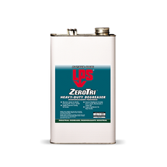 LPS 03528 LUBRICANTS