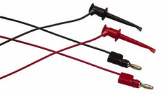 FLUKE Fluke TL940 Test Lead Extension Set All Models