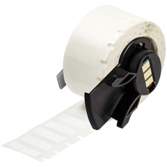 BRADY Brady PTL-20-423 Label Polyester 2 in x 1 in 100/RL