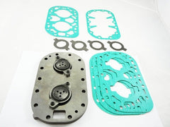 COPELAND Copeland PLT-1627 Disc Type Valve Plate (Fits 4D/6D/8D Models) 998-1661-27