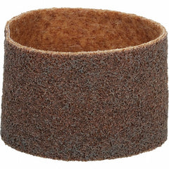 DYNABRADE Dynabrade 89243 Abrasive Belt 3-1/2x15-1/2 in Aluminum Oxide