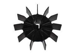LEESON Leeson 9136584 External Cooling Fan (6.0 in Diameter) C-67991-BK