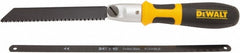 DEWALT Dewalt DWHT20542 Multi-saw 12 Inch Steel Blade