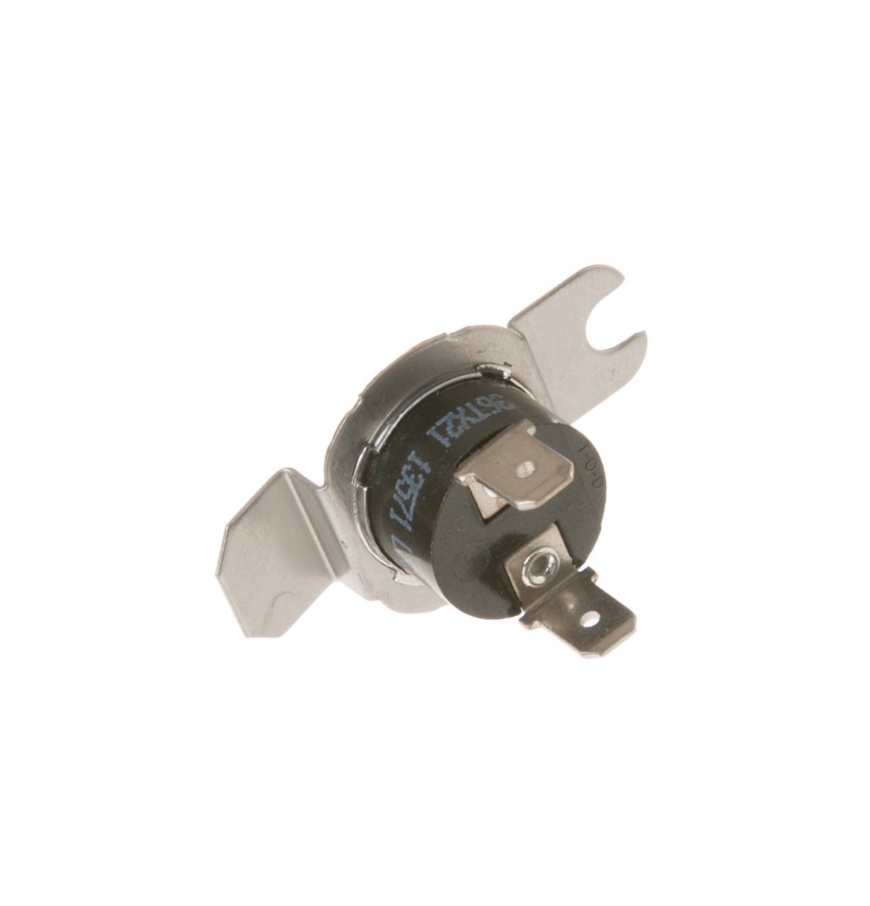 GE APPLIANCES Ge Appliances WE4M137 Dryer Thermostat 3/4 x 3/4 x 1 3/8 in Replacement WE4M137