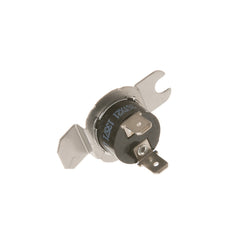 GE APPLIANCES Ge Appliances WE4M137 Dryer Thermostat 3/4 x 3/4 x 1 3/8 in Replacement WE4M137