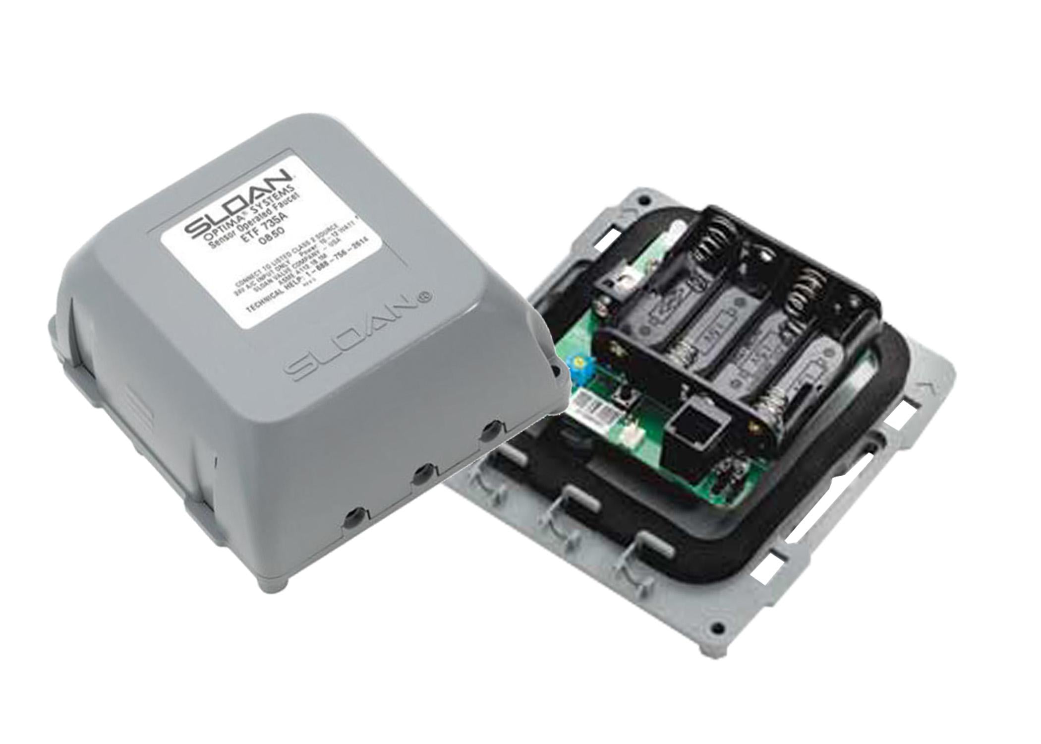 SLOAN LED 365752 TOILETS & ACCESSORIES