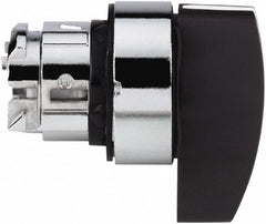 SCHNEIDER ELECTRIC Schneider Electric ZB4BJ8 3-position Momentary Selector Switch