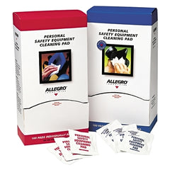 ALLEGRO 1001 AIR CLEANER REPLACEMENT PARTS