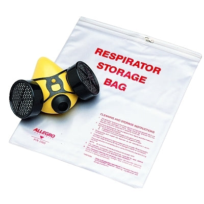 ALLEGRO 2000 RESPIRATORY PROTECTION
