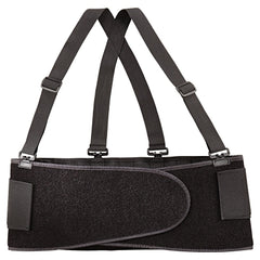 Allegro 7176-02 Economy Belt Medium Black