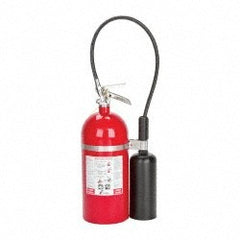 KIDDE Kidde 466181 Strap Bracket 10 Lb Class Bc Fire Extinguisher