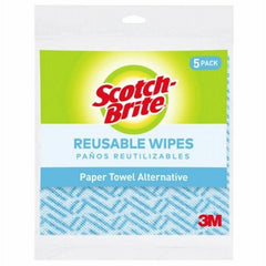 3M 3M Company 9053-5 Kitchen Wipe High Performance 5 Pack