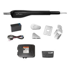 MIGHTY MULE Nortek MM571W Heavy Smart Single Gate Opener 850 Lb