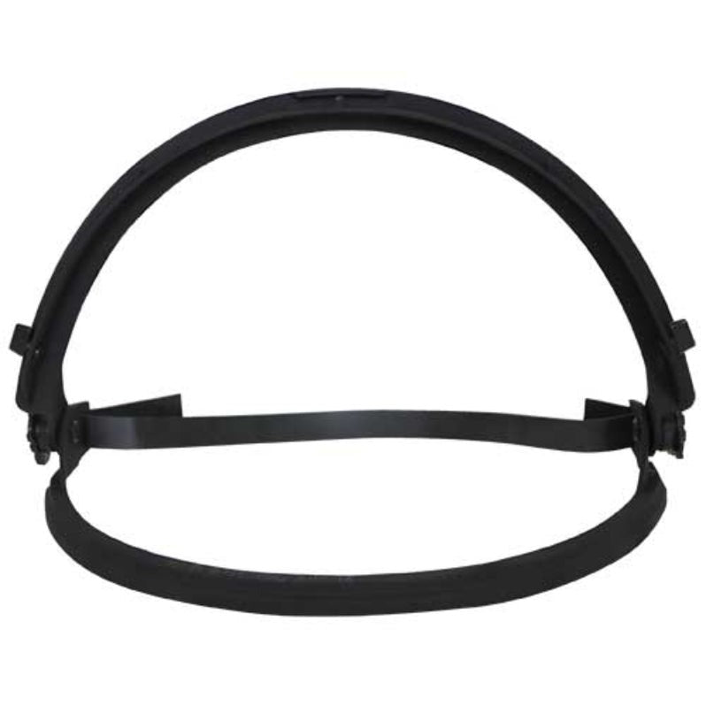 BULLARD Bullard 312b Nylon Faceshield Bracket Hard Hat