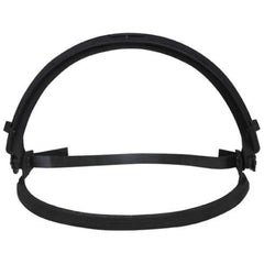 BULLARD Bullard 312b Nylon Faceshield Bracket Hard Hat
