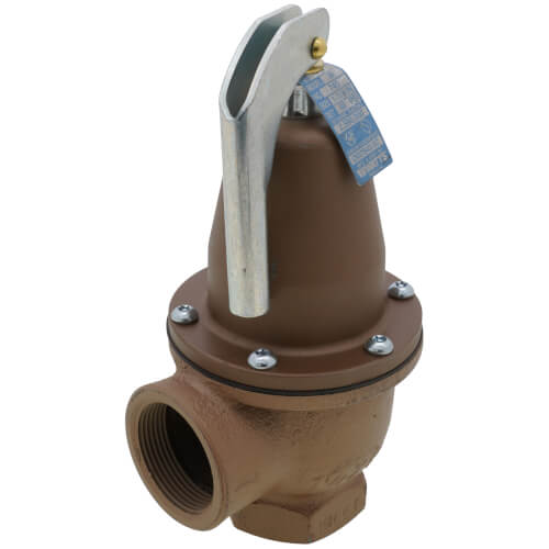 WATTS 383025 BOILER PARTS & ACCESSORIES