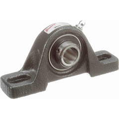 BROWNING Browning 767403 Pillow Block Bearing 0.625 in Id Cast Iron