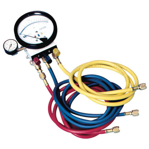 WATTS Watts 0385511 - Backflow Preventer Test Kit, No. TK99E