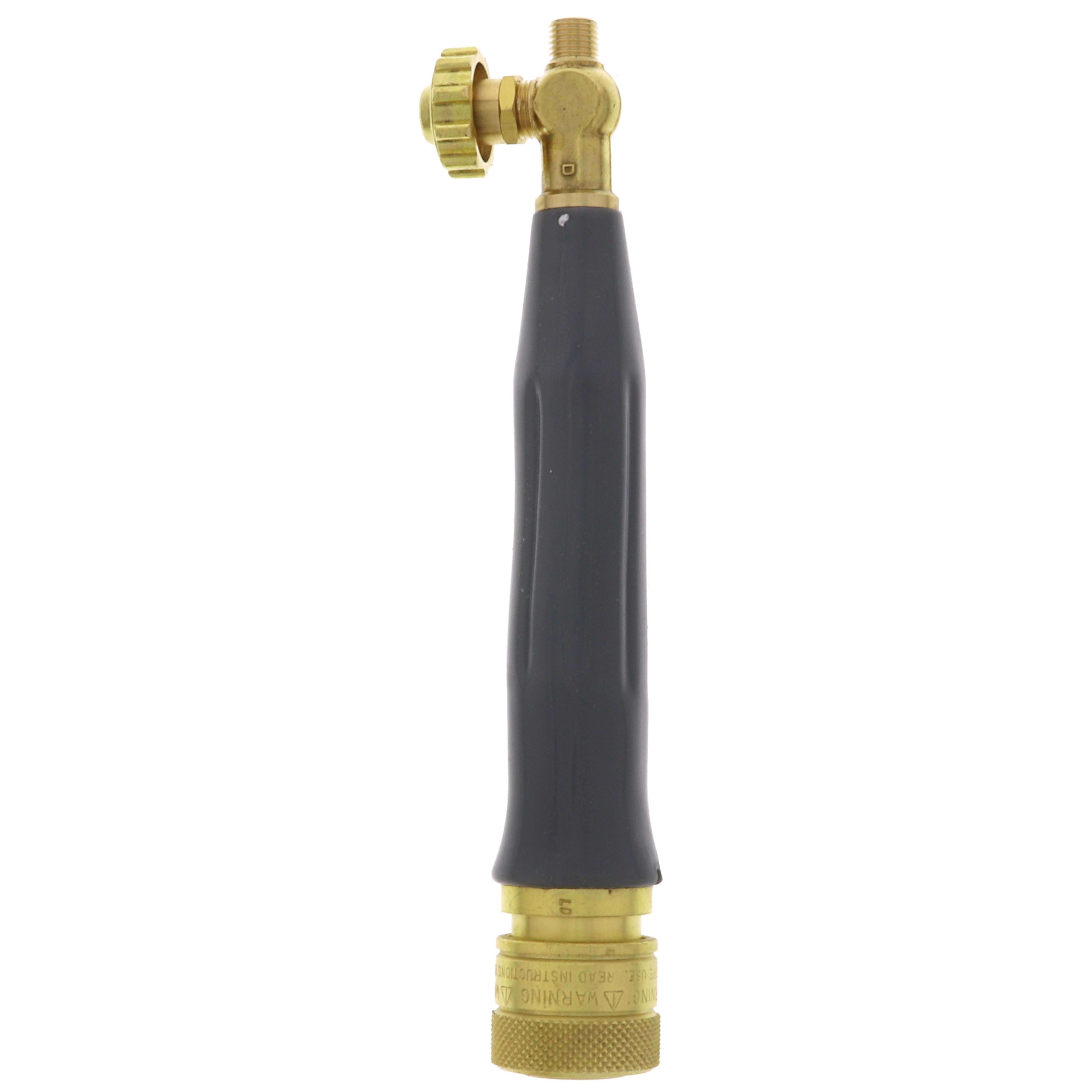 TURBO TORCH TurboTorch 0386-0336 Brazing And Soldering Kit Air Acetylene