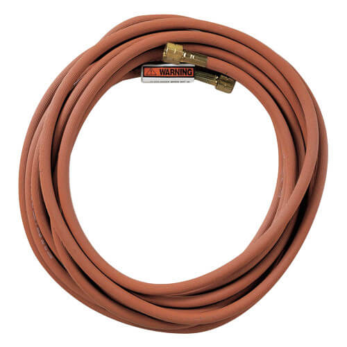 TURBO TORCH TurboTorch 0386-1091 AH-24 Acetylene Torch Hose 24 Foot
