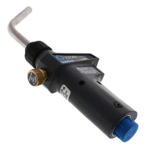 TURBO TORCH TurboTorch 0386-1297 TX503 Self Lighting Soldering Torch
