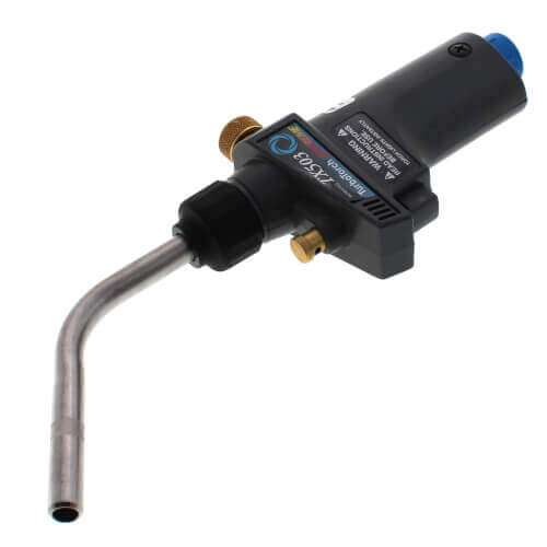 TURBO TORCH TurboTorch 0386-1297 TX503 Self Lighting Soldering Torch