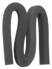 FROST KING Frost King AC42H Weather Seal 3.539 L x 1-1/4 W x 1-1/4 H (6 Pieces)
