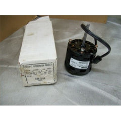 BOHN R038688800 BLOWER MOTORS