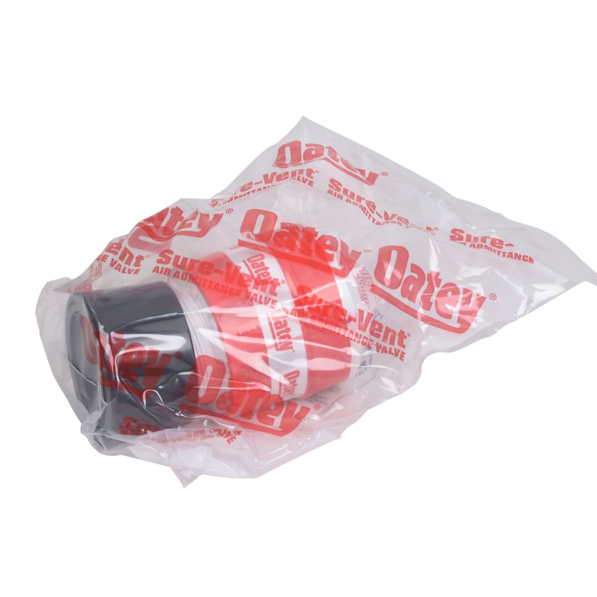 OATEY Oatey 39221 2 - 3 160 DFU Sure-Vent AAV 2 x 3 Sch. 40 ABS Adapter