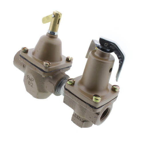 WATTS 388798 PRESSURE REGULATORS