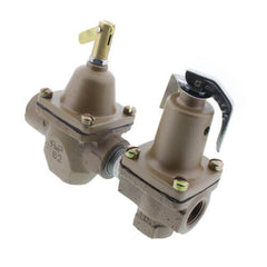 WATTS 388798 PRESSURE REGULATORS