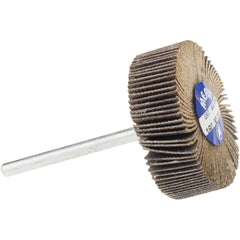 MERIT Merit Abrasives 08834137513 Mounted Flap Wheel 180 Grit