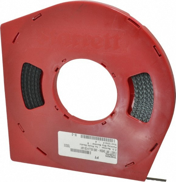 STARRETT Starrett 10055 Band Saw Blade Coil Stock 1/4 in 32 Tpi