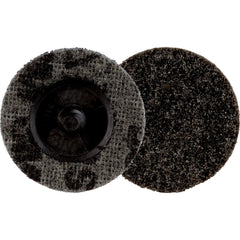 3M 3M 7100264091 Quick-change Disc 2 in Ceramic Extra Coarse
