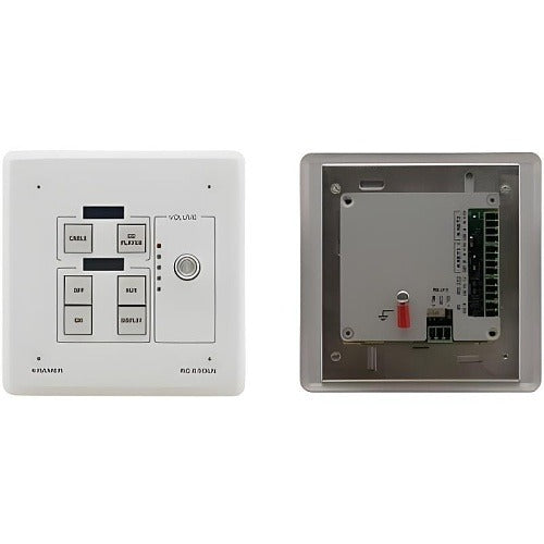 KRAMER Kramer Electronics 80-80237095 6-button Room Controller