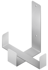 AMERICAN SPECIALTIES American Specialties Inc 10-0390-BR Undercounter Mounting Bracket