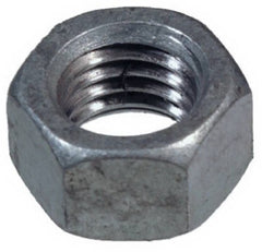 HILLMAN Hillman Fasteners 829300 Finished Hex Nut 1/4-20 Ss 100 Pack