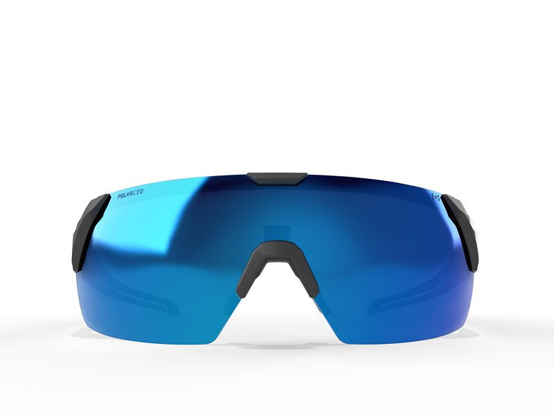EDGE EYEWEAR Edge Eyewear MK113MPAP Makalu Polarized Lens