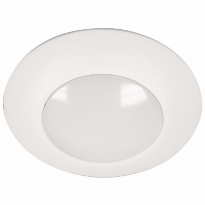 COOPER LIGHTING SOLUTIONS Cooper Lighting HLC6099301EWH-6BP Led Surface Mount 6pk