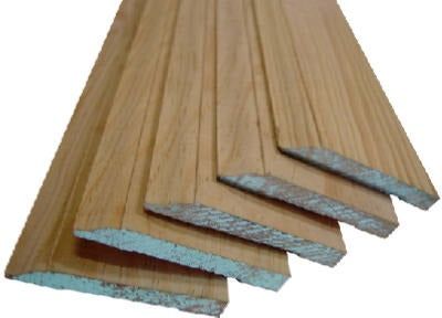 ALEXANDRIA MOULDING Alexandria Moulding Inc 0L633-20096C1 Colonial Base Moulding