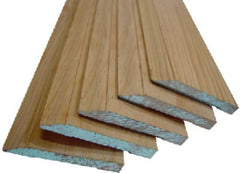 ALEXANDRIA MOULDING Alexandria Moulding Inc 0L633-20096C1 Colonial Base Moulding