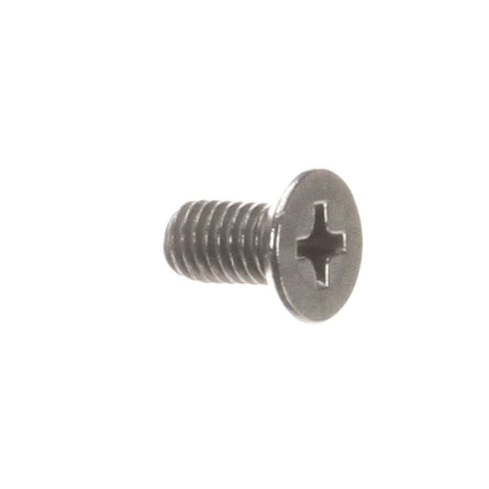 CHAMPION Champion 111296 Screw 10-32 x 3/8 Flat Undercut (10-32 x 3/8) CHA111296