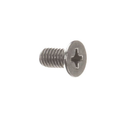 CHAMPION Champion 111296 Screw 10-32 x 3/8 Flat Undercut (10-32 x 3/8) CHA111296