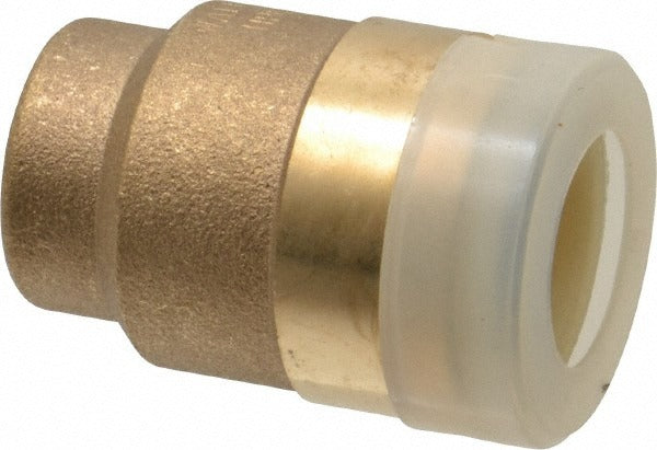 WATTS Watts 0651156 Push-to-connect End Stop 1/2 Inch Od