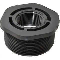 VALUE COLLECTION Value Collection 839-337 3 x 1-1/2 PVC Plastic Pipe Reducer Bushing (3 x 1-1/2 in)