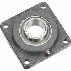 BROWNING Browning 767962 4-bolt Flange Bearing 2-3/16 in Id