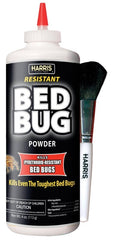 HARRIS Harris BLKBB-P4 Bed Bug Powder 4 oz Pack
