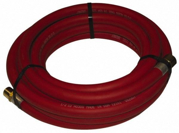CONTINENTAL Continental Contitech HZR02530-25-31 Air Hose 300 Psi