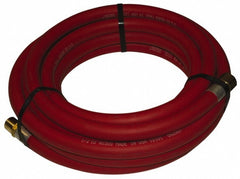 CONTINENTAL Continental Contitech HZR02530-25-31 Air Hose 300 Psi